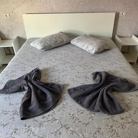 بيت ضيافة Amalya *